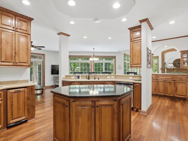 10101 N Hunt Club COURT, Mequon, WI 53097