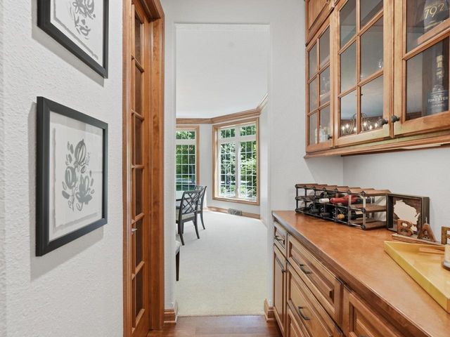 10101 N Hunt Club COURT, Mequon, WI 53097