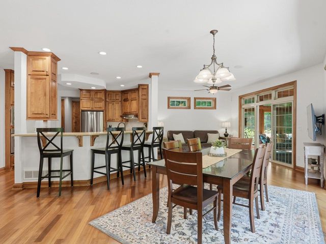 10101 N Hunt Club COURT, Mequon, WI 53097