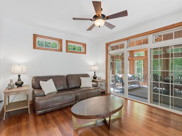 10101 N Hunt Club COURT, Mequon, WI 53097