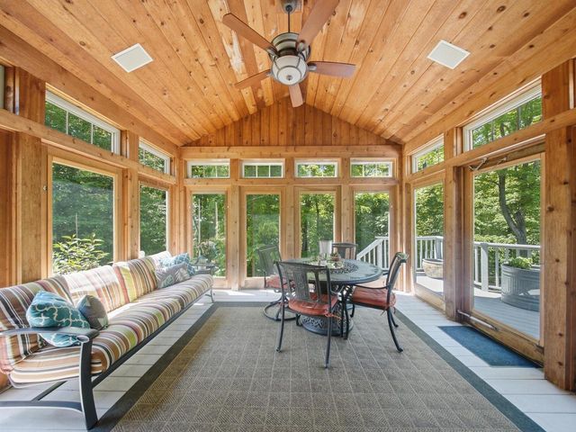 10101 N Hunt Club COURT, Mequon, WI 53097