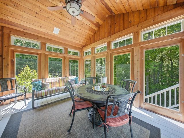 10101 N Hunt Club COURT, Mequon, WI 53097