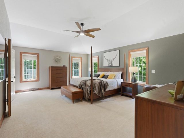 10101 N Hunt Club COURT, Mequon, WI 53097