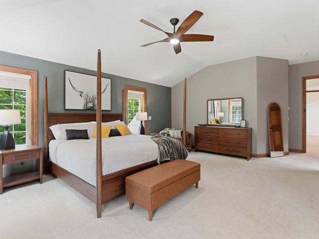 10101 N Hunt Club COURT, Mequon, WI 53097