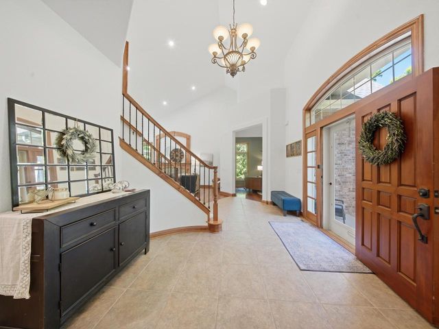 10101 N Hunt Club COURT, Mequon, WI 53097