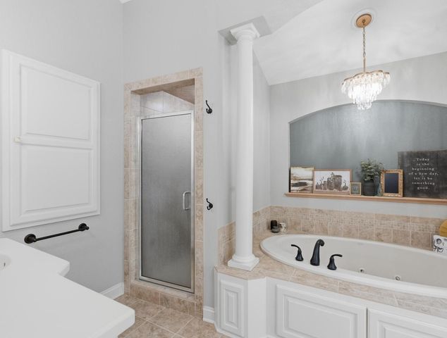 10101 N Hunt Club COURT, Mequon, WI 53097