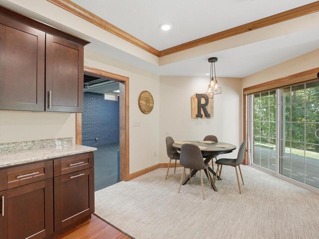 10101 N Hunt Club COURT, Mequon, WI 53097