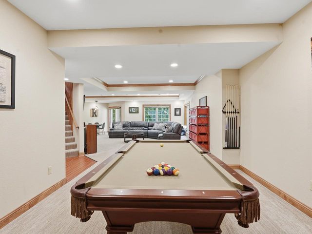10101 N Hunt Club COURT, Mequon, WI 53097