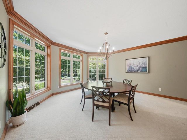 10101 N Hunt Club COURT, Mequon, WI 53097