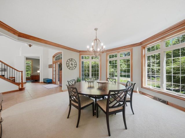 10101 N Hunt Club COURT, Mequon, WI 53097