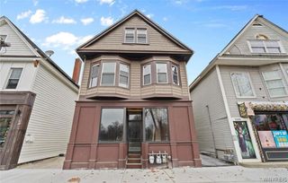 2346 Seneca Street, Buffalo, NY 14210