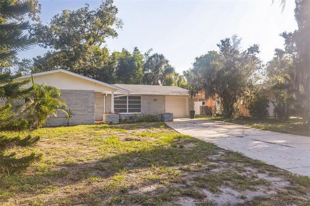 5511 GEORGIA AVENUE, New Port Richey, FL 34652