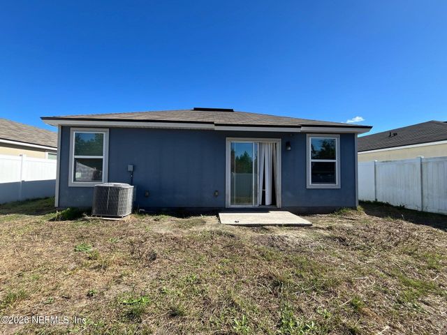 6152 BUCKING BRONCO Drive, Jacksonville, FL 32234