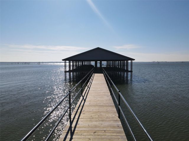 Lot 3 Triangle Shores Drive, Corsicana, TX 75109