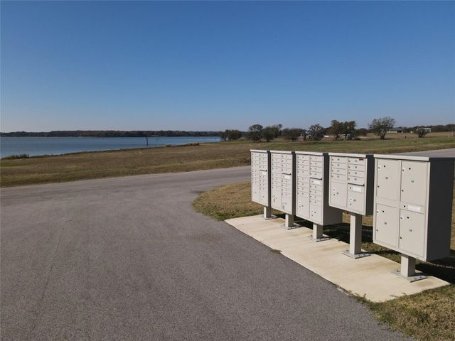Lot 3 Triangle Shores Drive, Corsicana, TX 75109