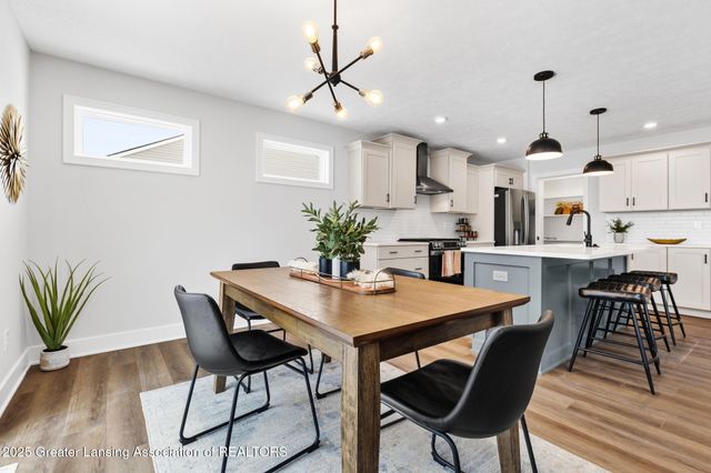 11350 Traverse Drive, Grand Ledge, MI 48837