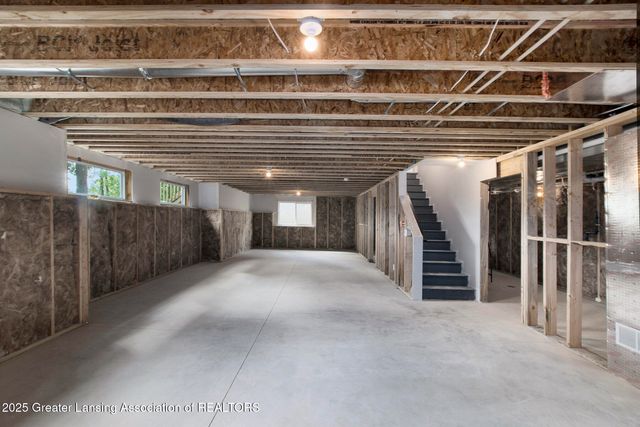 11350 Traverse Drive, Grand Ledge, MI 48837