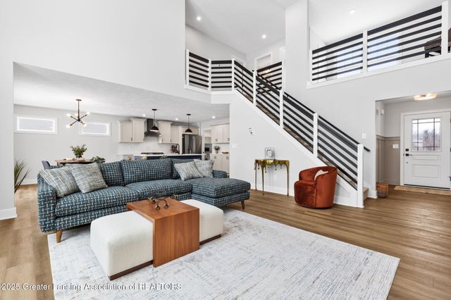 11350 Traverse Drive, Grand Ledge, MI 48837