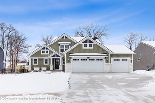 11350 Traverse Drive, Grand Ledge, MI 48837