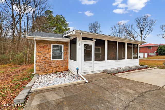 572 Harris Creek Tr, Cleveland, TN 37311