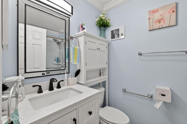 572 Harris Creek Tr, Cleveland, TN 37311