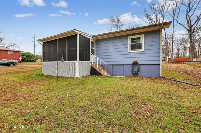 572 Harris Creek Tr, Cleveland, TN 37311
