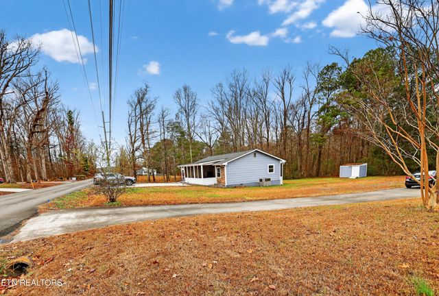 572 Harris Creek Tr, Cleveland, TN 37311