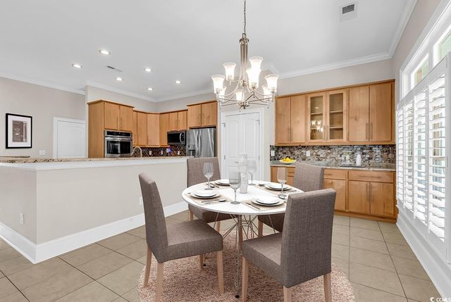 129 Waterfall Circle, Little River, SC 29566