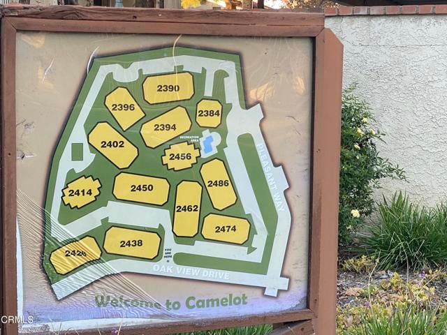 2394 Pleasant Way J, Thousand Oaks, CA 91362