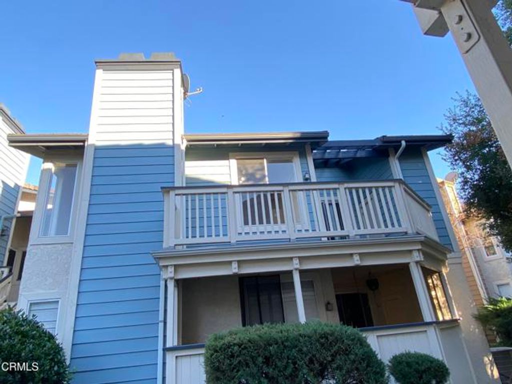 2394 Pleasant Way J, Thousand Oaks, CA 91362