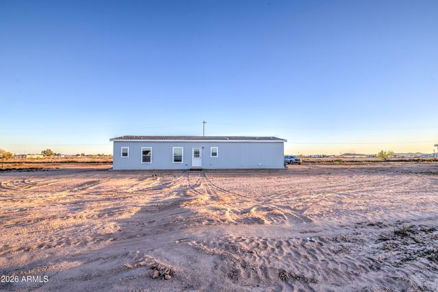36972 W WASHINGTON Street, Tonopah, AZ 85354