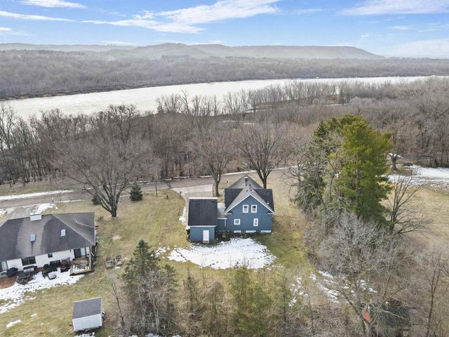 1357 Water Street, Sauk City, WI 53583