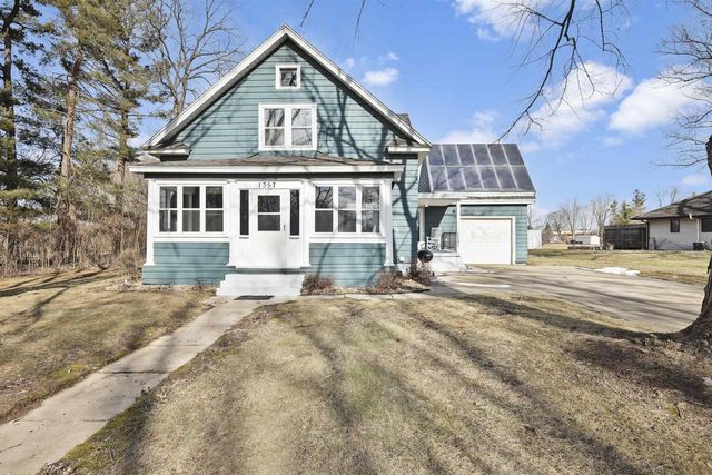 1357 Water Street, Sauk City, WI 53583