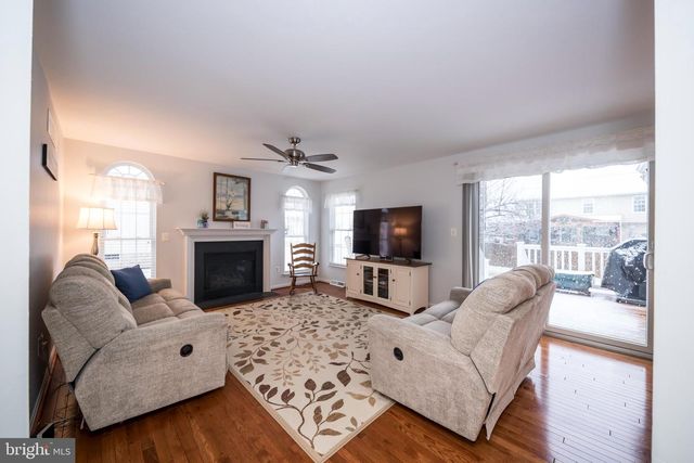 2003 HIALEAH CT, Forest Hill, MD 21050