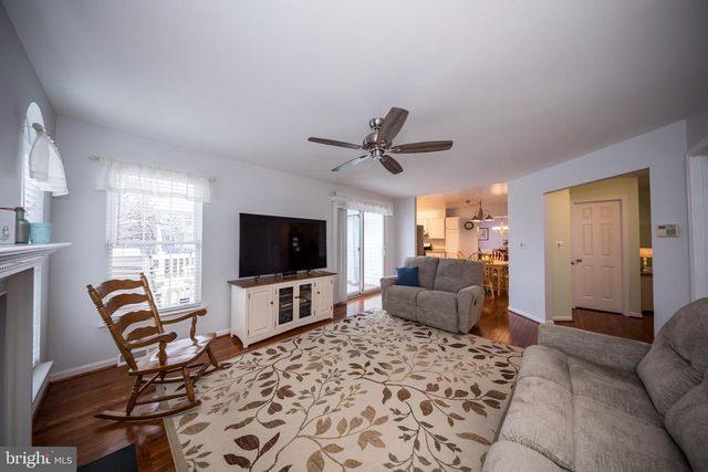 2003 HIALEAH CT, Forest Hill, MD 21050