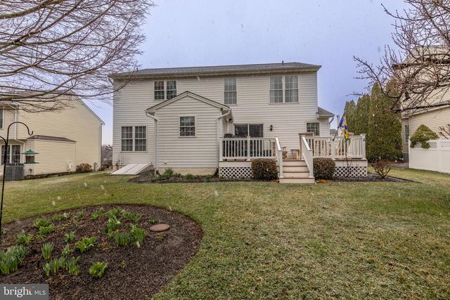 2003 HIALEAH CT, Forest Hill, MD 21050