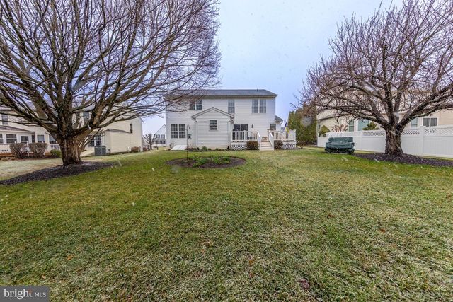 2003 HIALEAH CT, Forest Hill, MD 21050