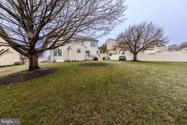 2003 HIALEAH CT, Forest Hill, MD 21050