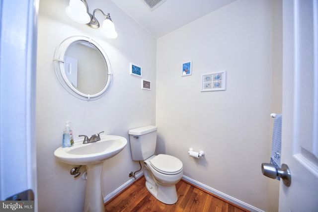 2003 HIALEAH CT, Forest Hill, MD 21050