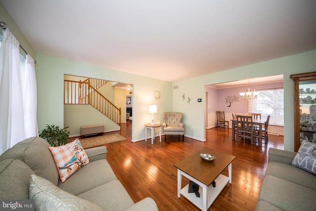 2003 HIALEAH CT, Forest Hill, MD 21050