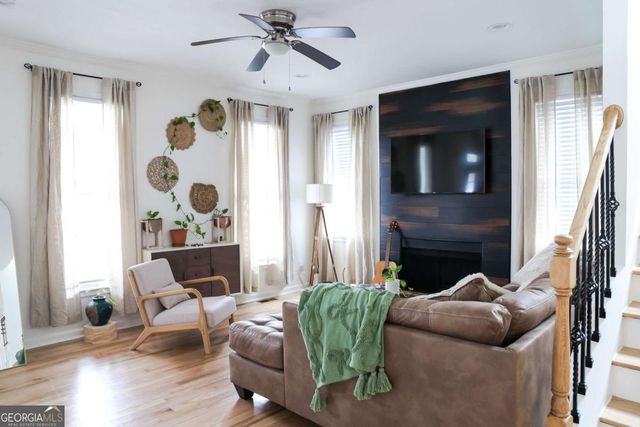 1012 Parsons Street SW, Atlanta, GA 30314