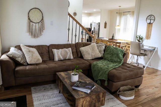 1012 Parsons Street SW, Atlanta, GA 30314