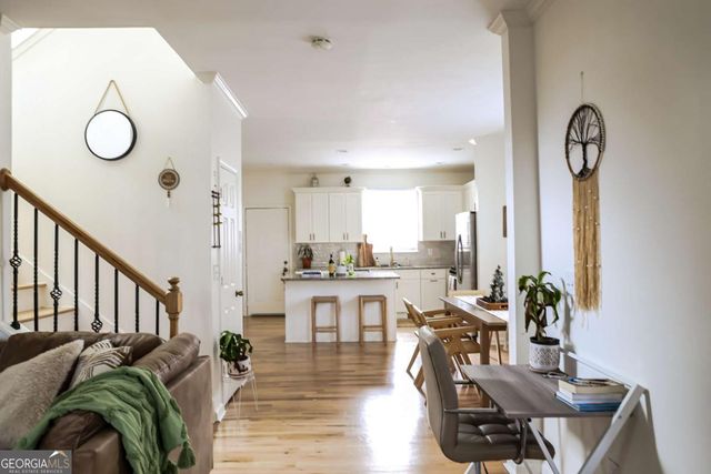 1012 Parsons Street SW, Atlanta, GA 30314