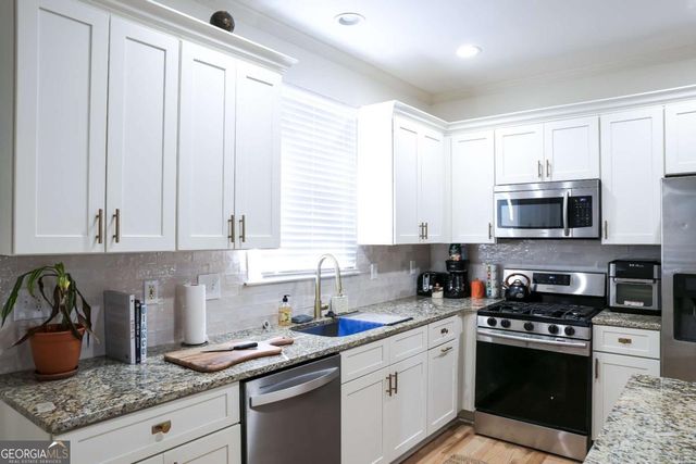 1012 Parsons Street SW, Atlanta, GA 30314