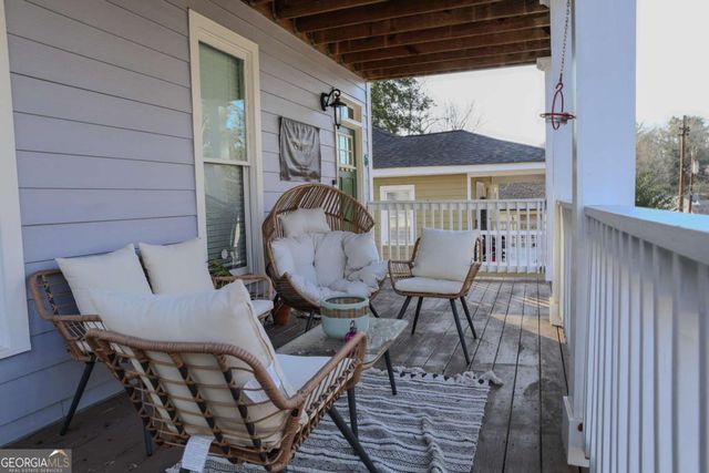 1012 Parsons Street SW, Atlanta, GA 30314