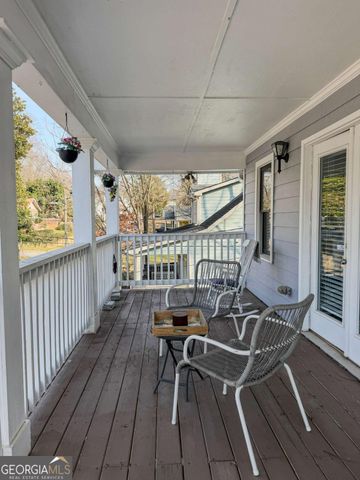 1012 Parsons Street SW, Atlanta, GA 30314