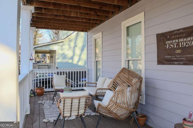 1012 Parsons Street SW, Atlanta, GA 30314