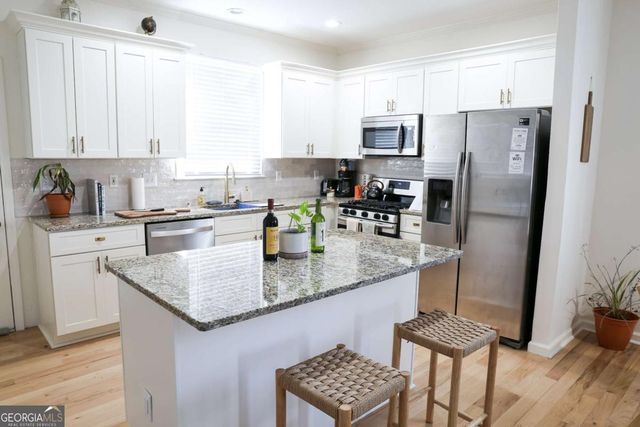 1012 Parsons Street SW, Atlanta, GA 30314