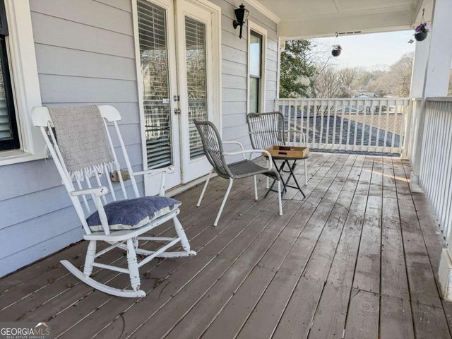 1012 Parsons Street SW, Atlanta, GA 30314