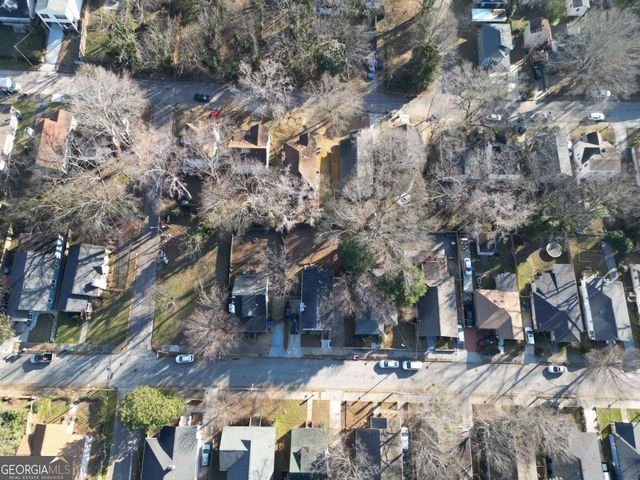 1012 Parsons Street SW, Atlanta, GA 30314